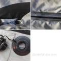 Vendendo quente kayak inflable 3 persoas de pesca kayak